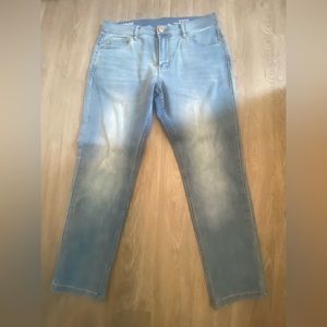 Mugsy Jean "Rusties" 32x30